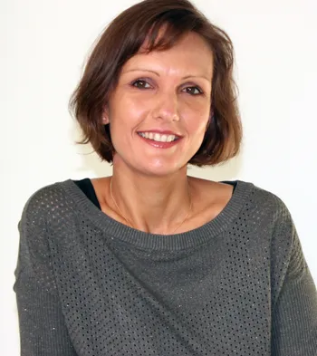 Carène Fournier