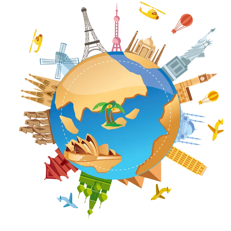 Globe